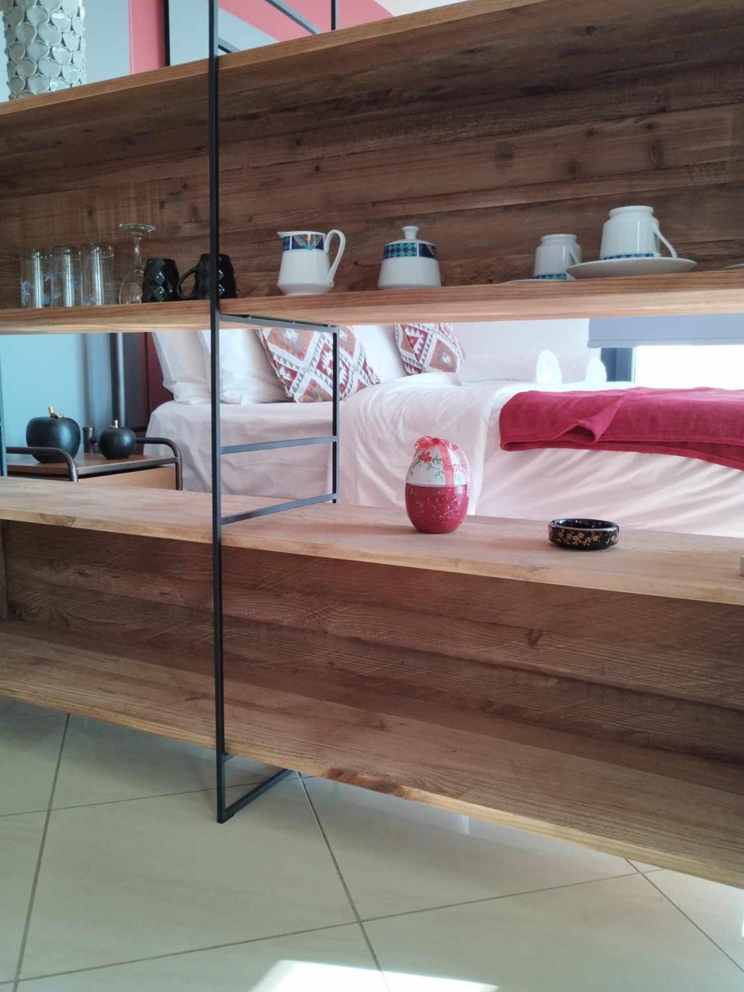 Appartement Nest & Nook à Chios Town Extérieur photo