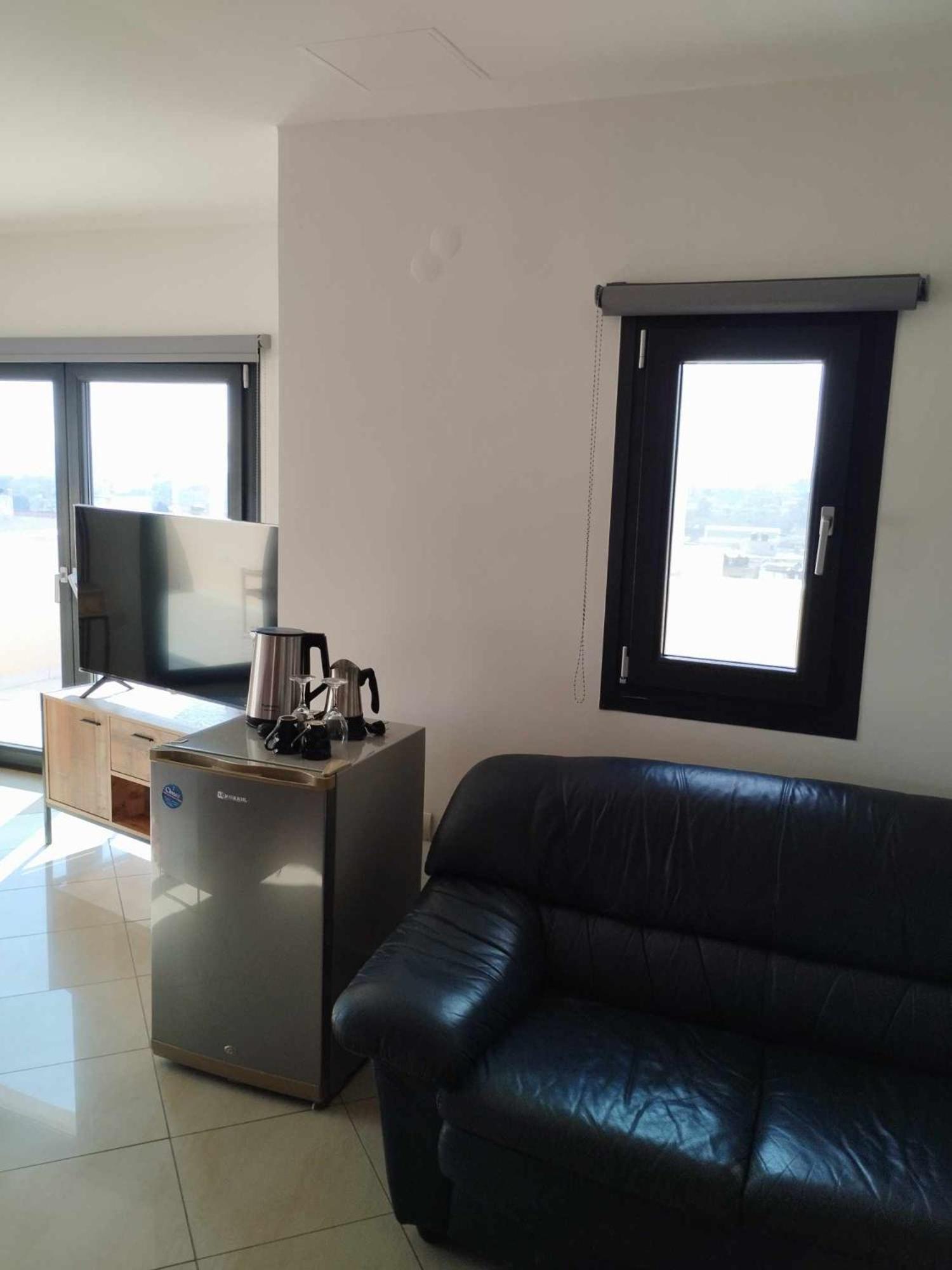 Appartement Nest & Nook à Chios Town Extérieur photo