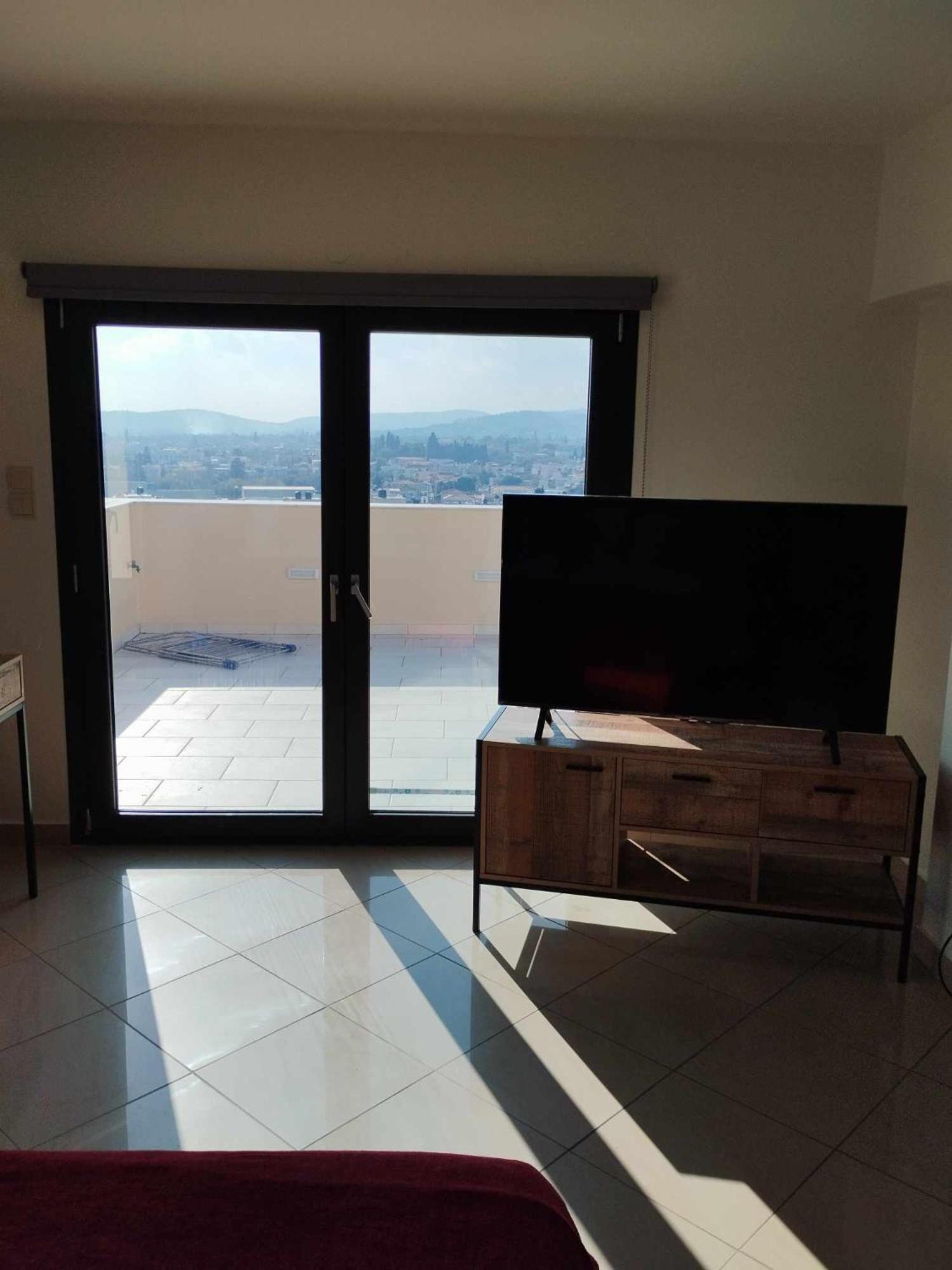 Appartement Nest & Nook à Chios Town Extérieur photo