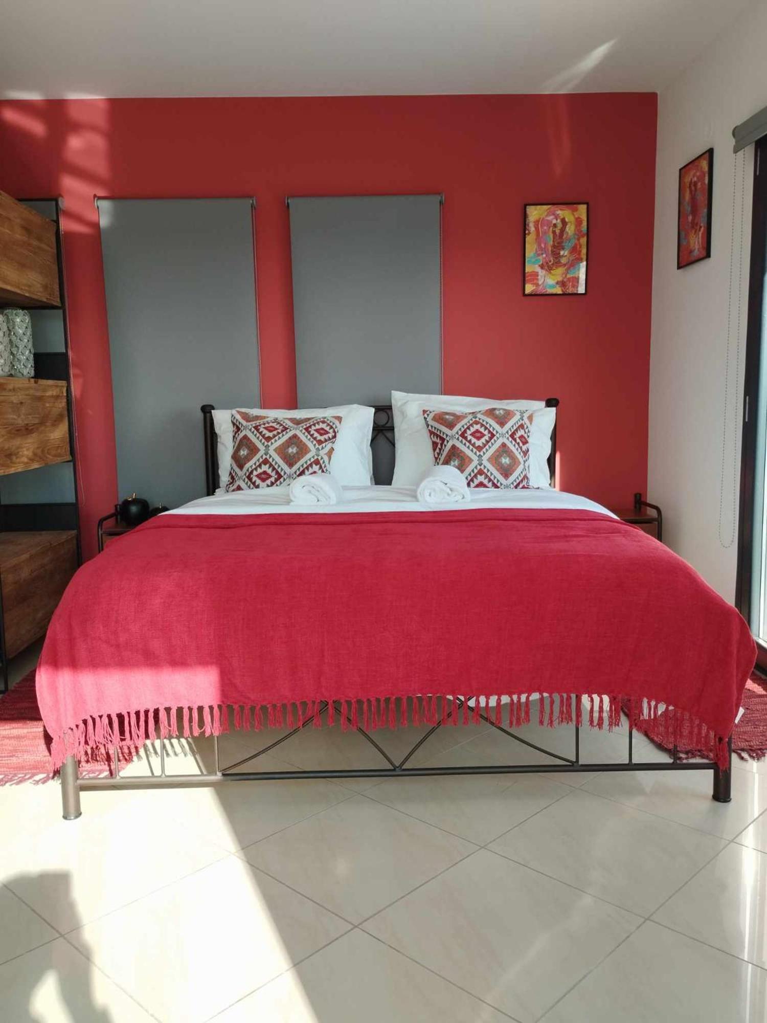 Appartement Nest & Nook à Chios Town Extérieur photo